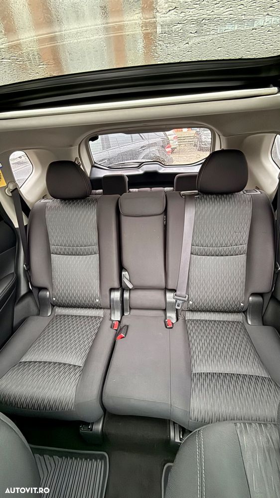 Nissan X-Trail 2.0 dCi ALL-MODE 4x4i Xtronic Tekna - 15