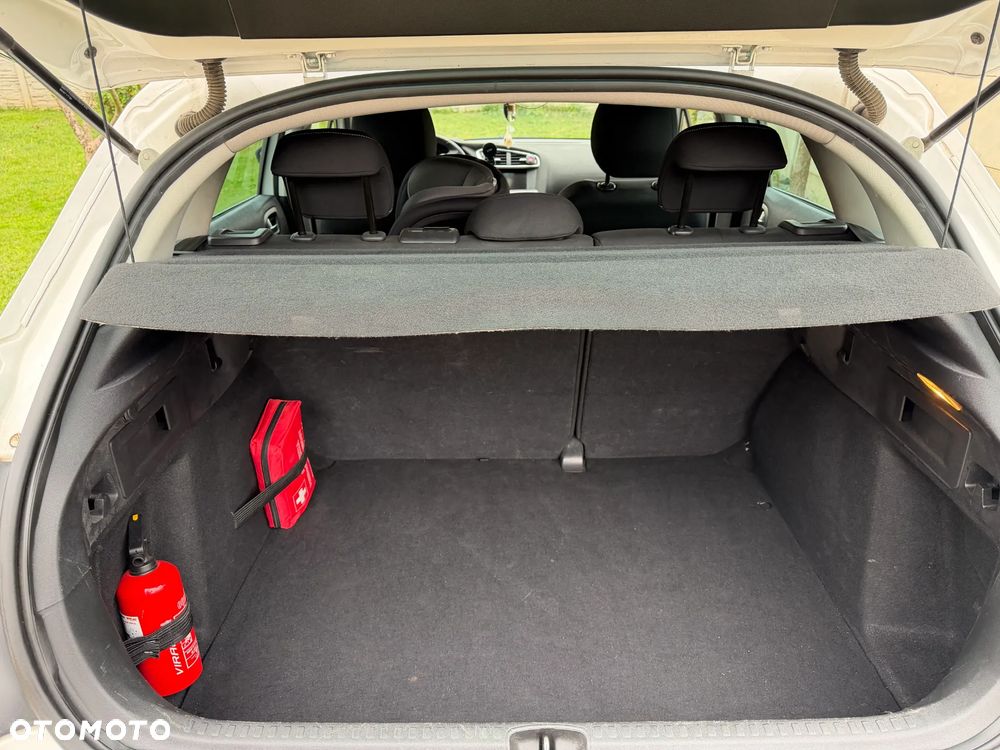 Citroën C4 BlueHDi 120 Stop&Start Selection - 10
