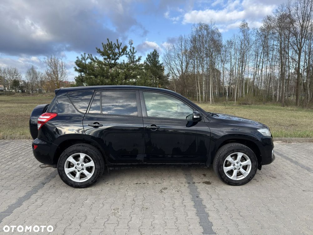 Toyota RAV4 2.0 VVT-i Premium - 3