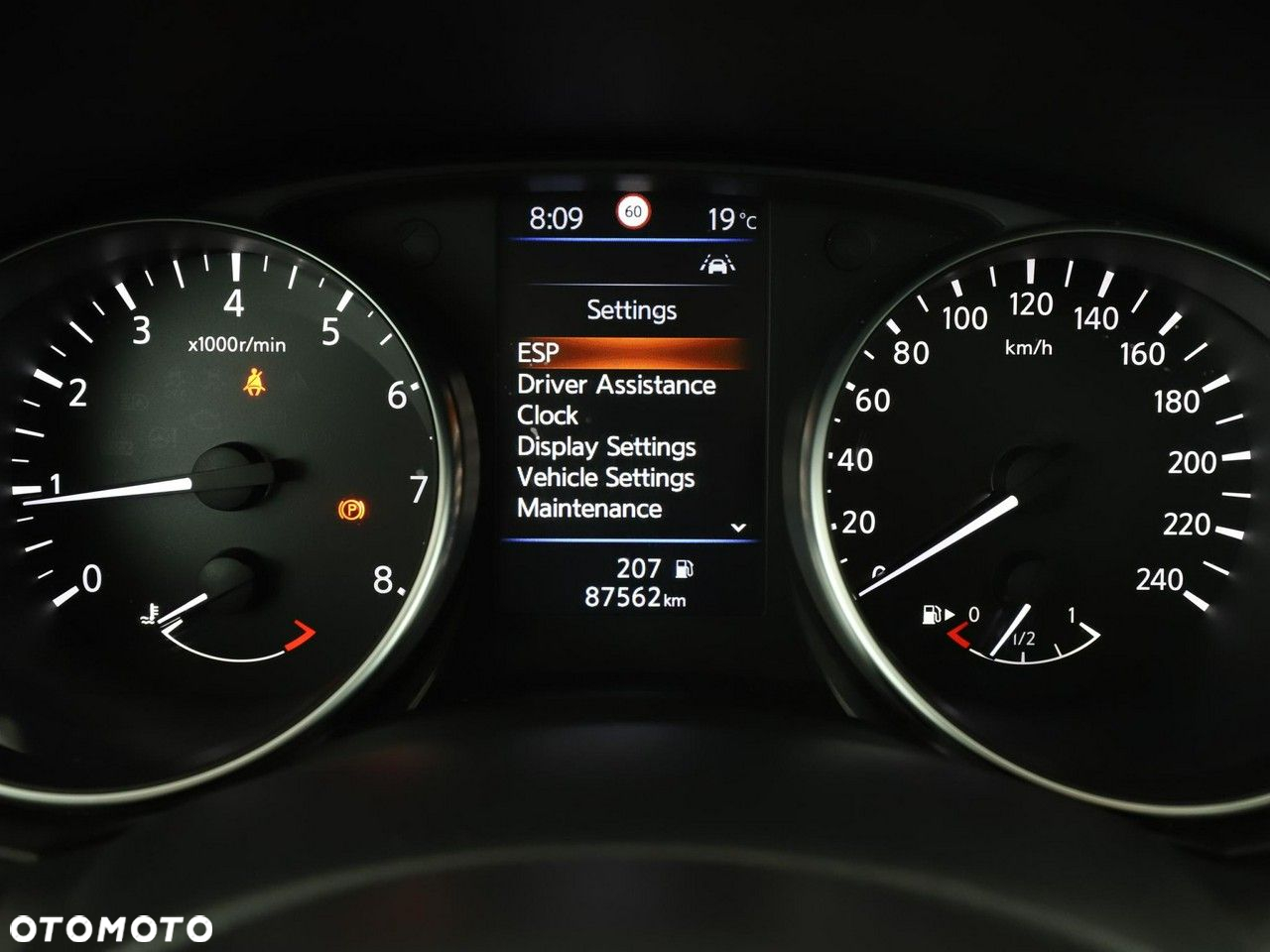Nissan Qashqai 1.3 DIG-T Tekna+ - 22