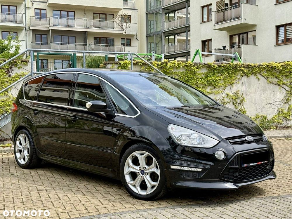 Ford S-Max 2.0 EcoBoost ST-Line - 4