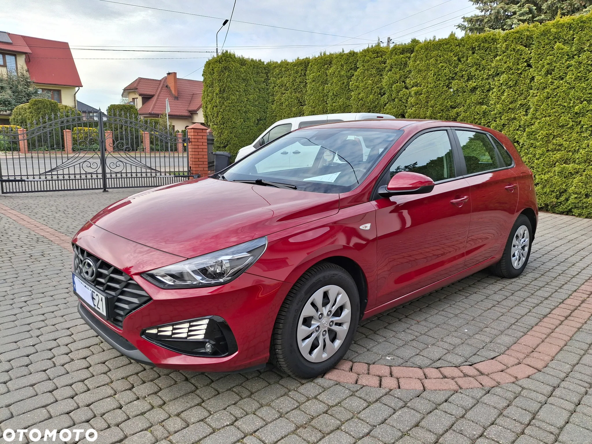 Hyundai i30 1.5 DPI Classic + - 6