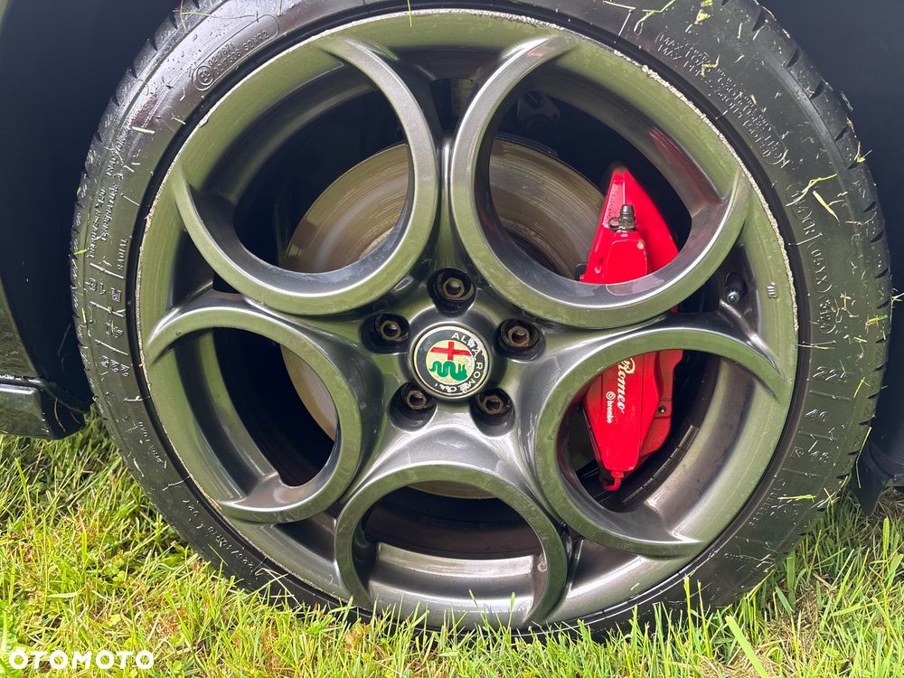 Alfa Romeo Giulietta 2.0 JTDM 16V Sprint - 33