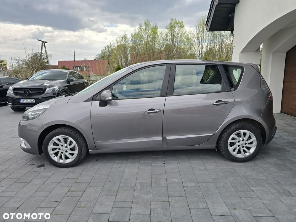 Renault Scenic - 7