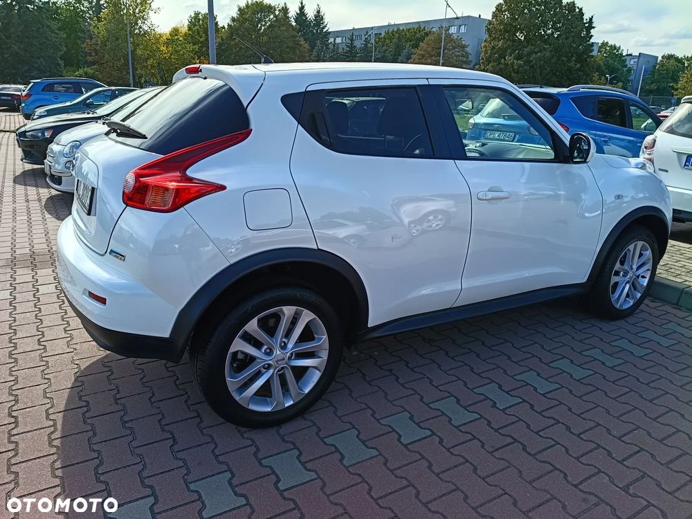 Nissan Juke - 3
