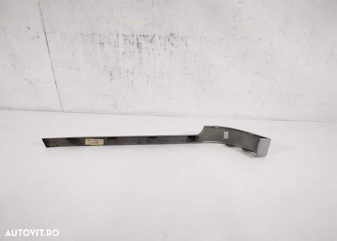 Ornament Bara Spate Dreapta original Vogue Land Rover  Range Rover  4 - 4