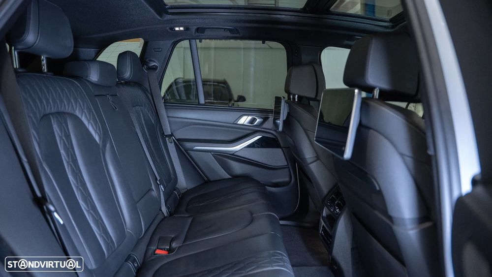 BMW X5 45 e xDrive Pack M - 20