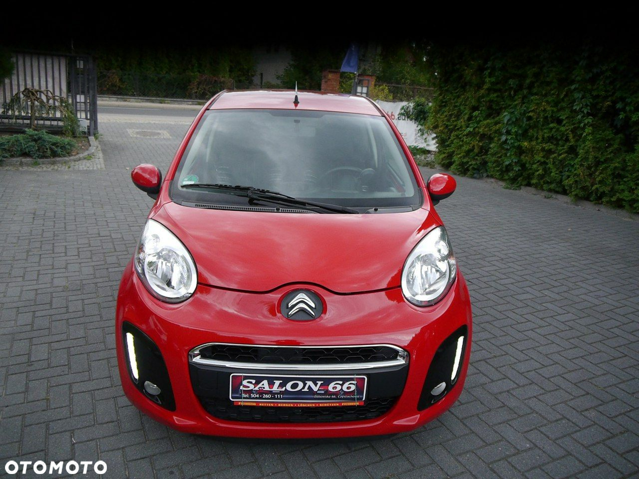 Citroën C1 1.0 Attraction - 7