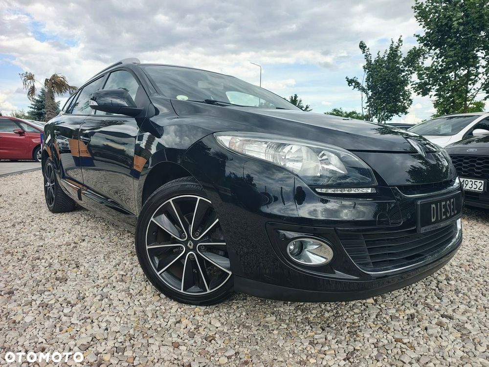 Renault Megane 1.5 dCi Bose Edition - 9