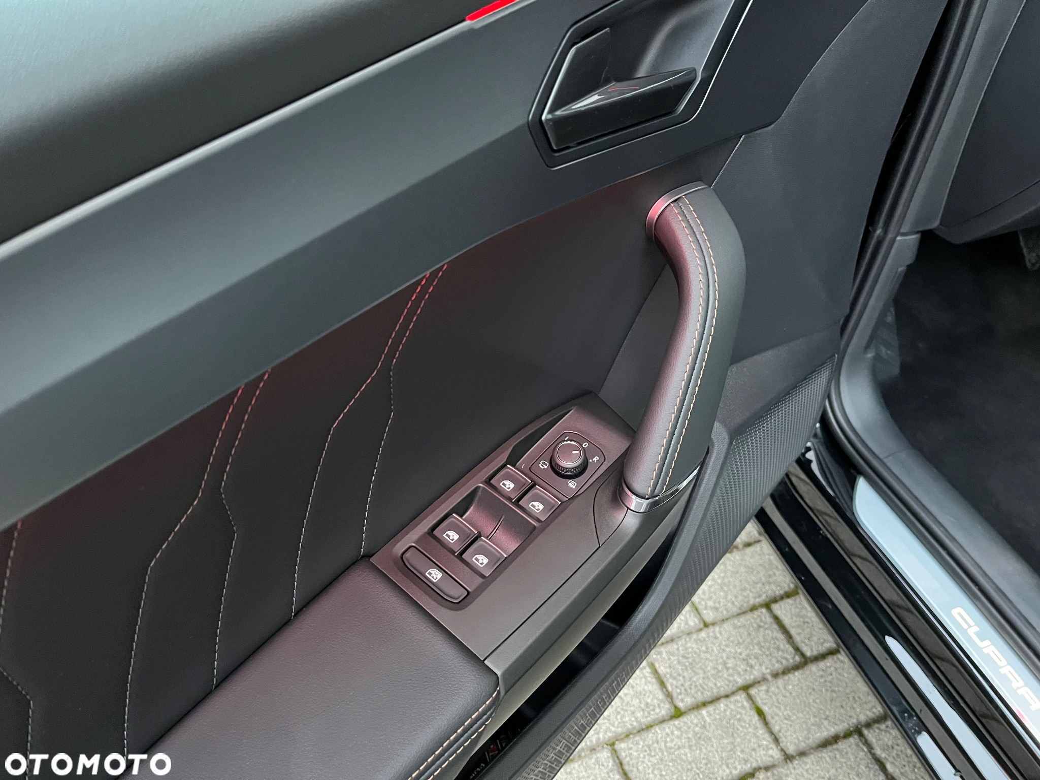 Cupra Leon Sportstourer 1.5 eTSI DSG - 21