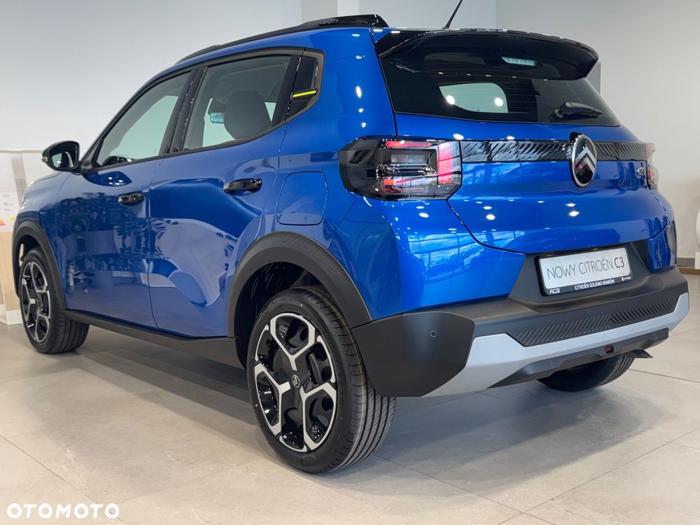 Citroën C3 1.2 T Plus - 8