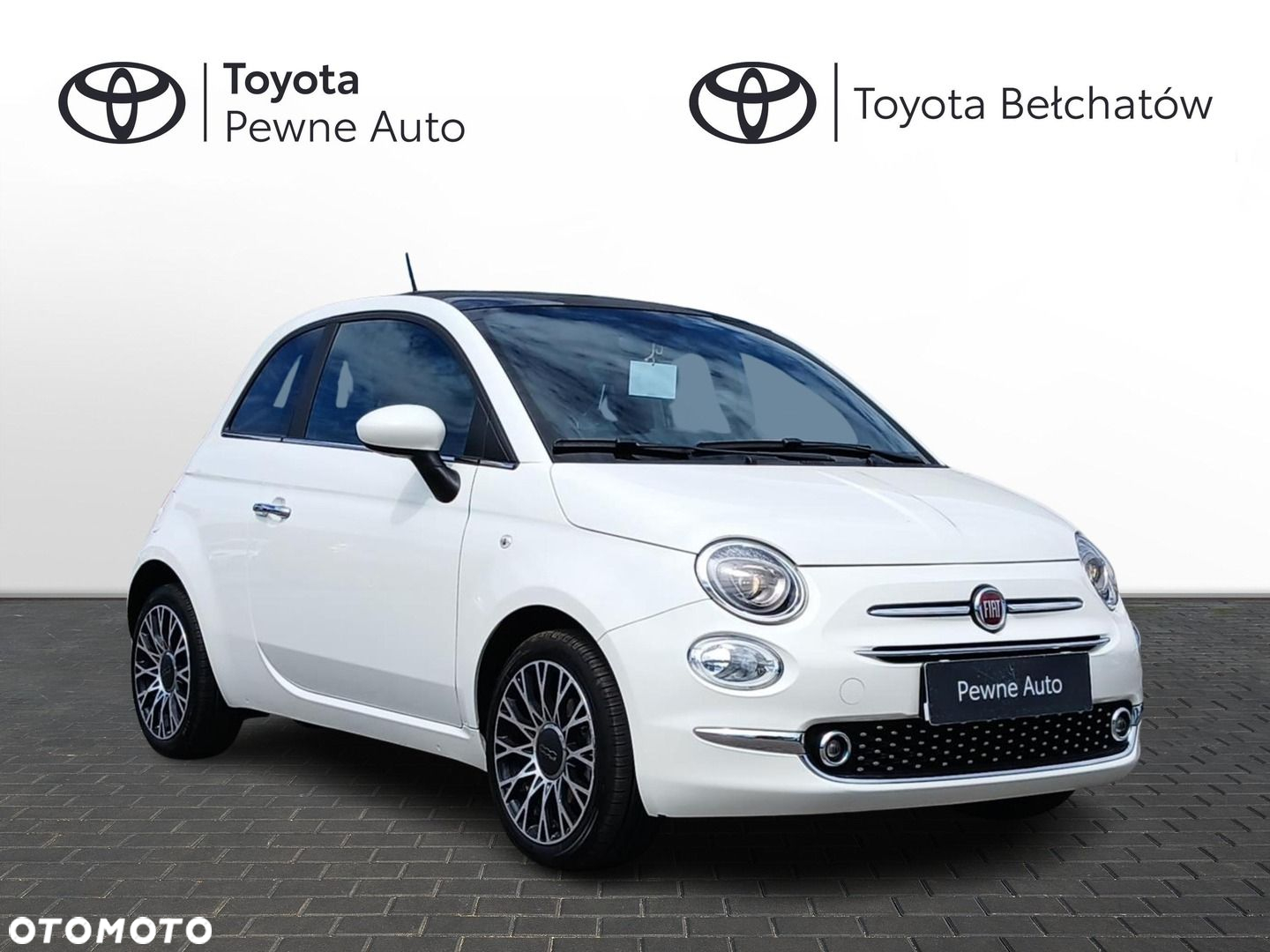 Fiat 500 - 3