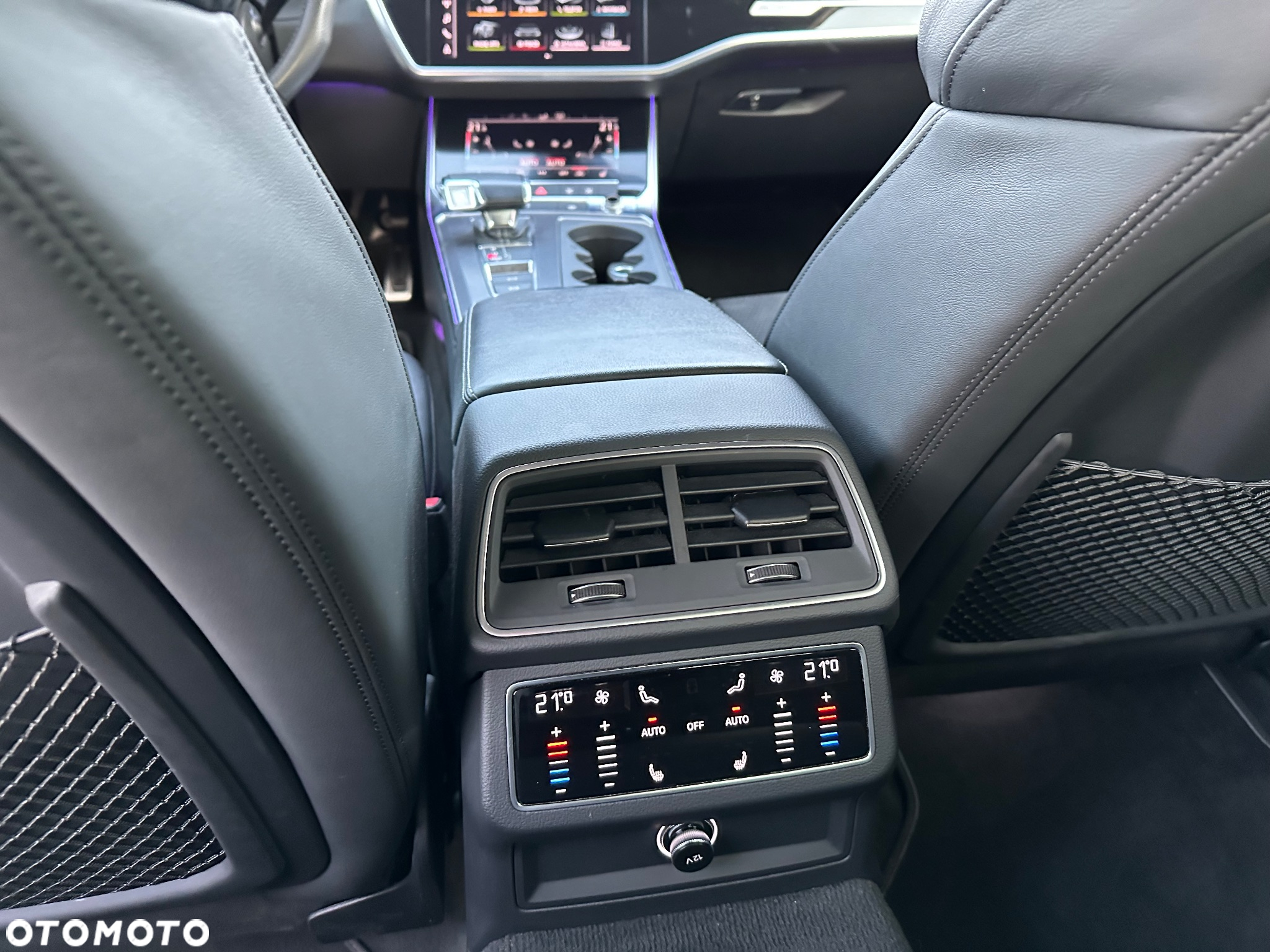 Audi A6 Avant 55 TFSI e quattro S tronic sport - 26