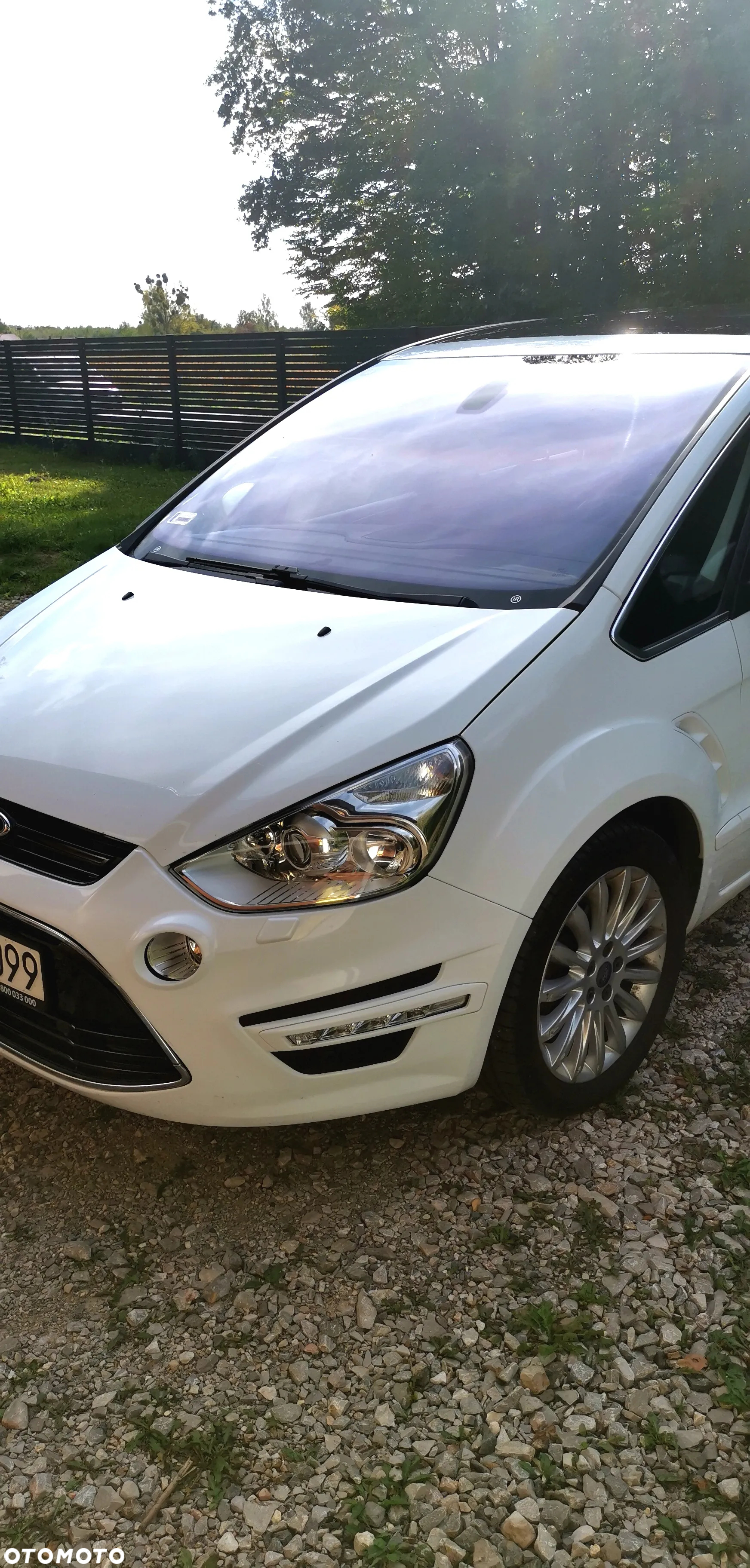 Ford S-Max 2.0 TDCi DPF Titanium MPS6 - 4