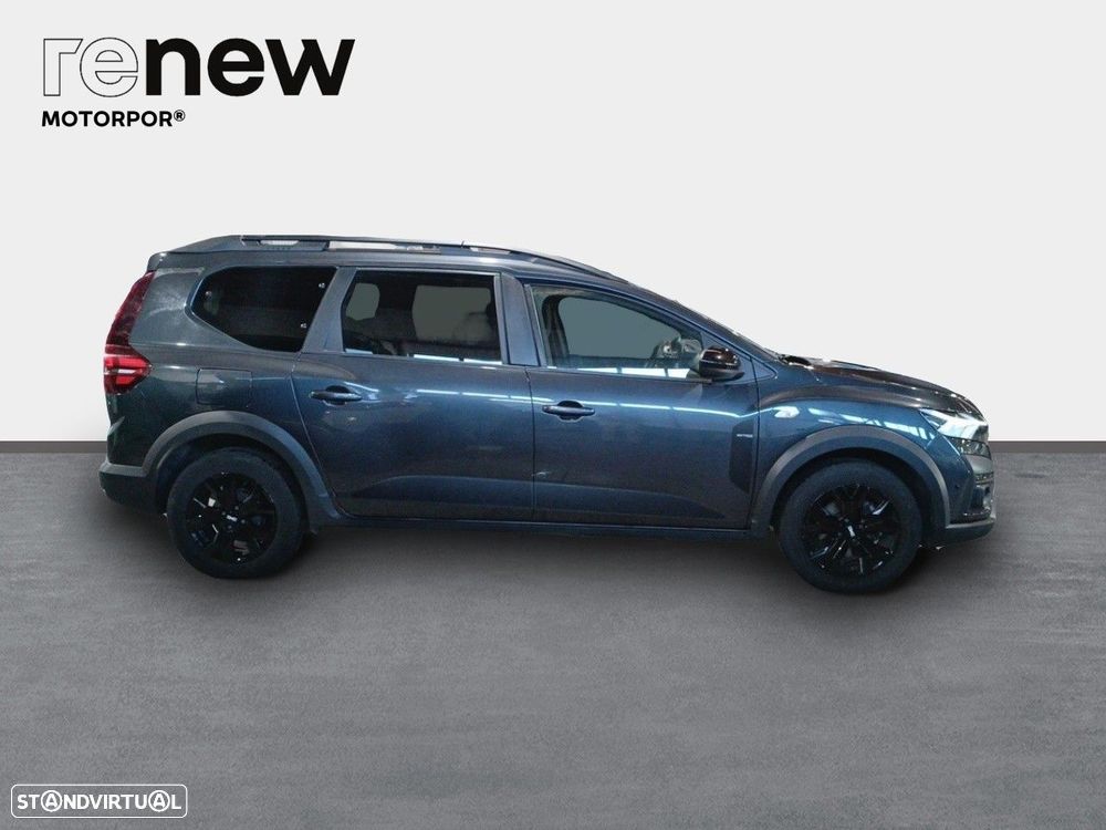 Dacia Jogger 1.0 ECO-G SL Extreme+ Up&Go 7L Bi-Fuel - 4
