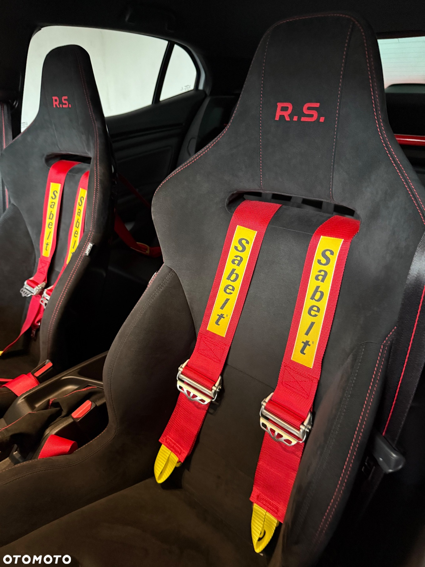 Renault Megane 1.8 TCe FAP R.S Trophy - 6