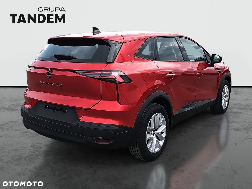 Renault Symbioz - 5