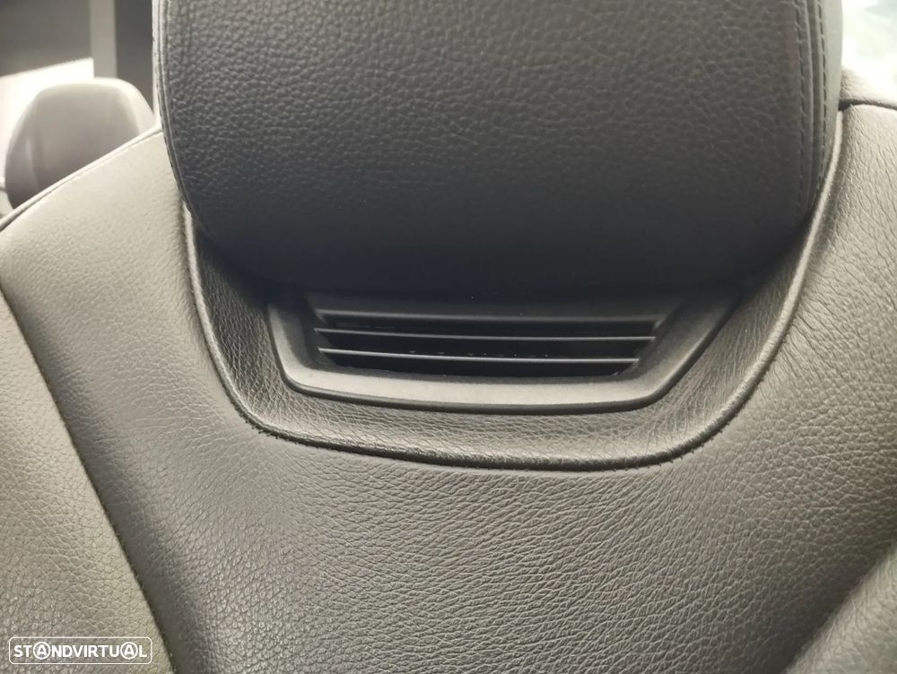 BMW 420 d Line Luxury Auto - 28