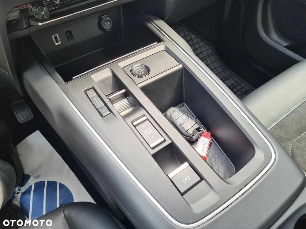 Citroën C5 Aircross 1.5 BlueHDi Max EAT8 - 24
