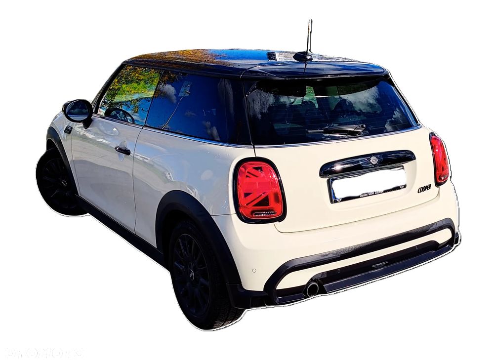 MINI Cooper - 2