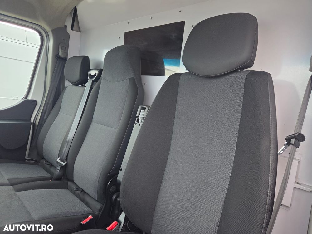 Renault New Master L3H2 - 16