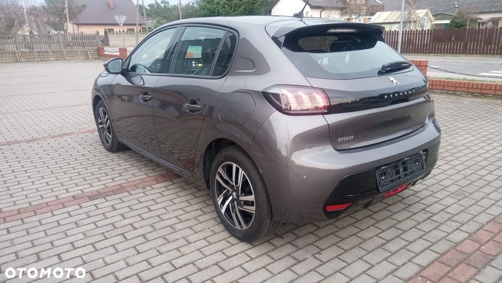 Peugeot 208 PureTech 100 Allure - 6