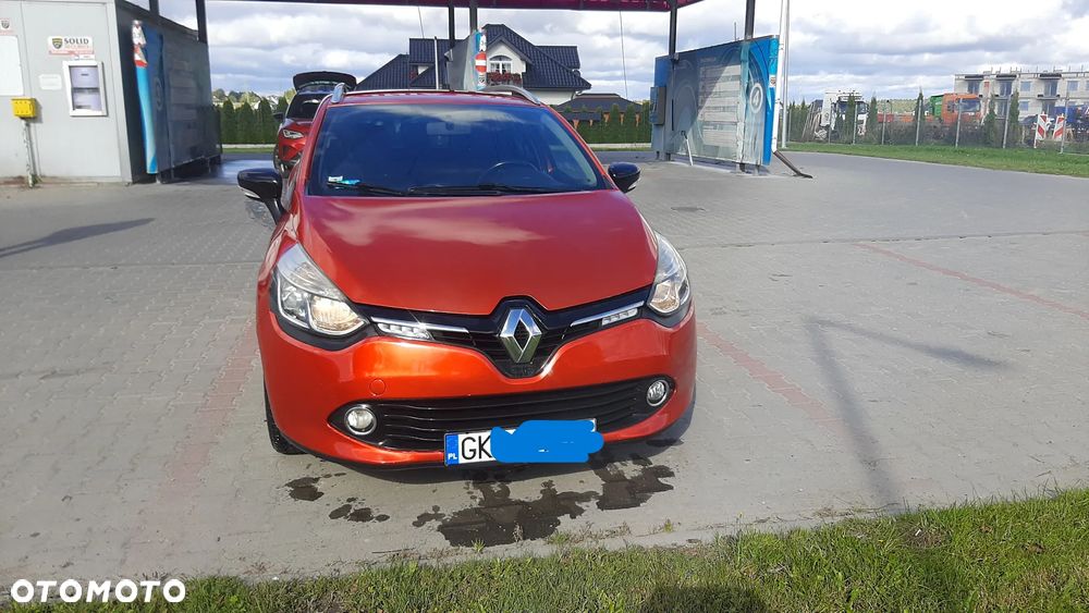 Renault Clio 0.9 TCe Limited - 4