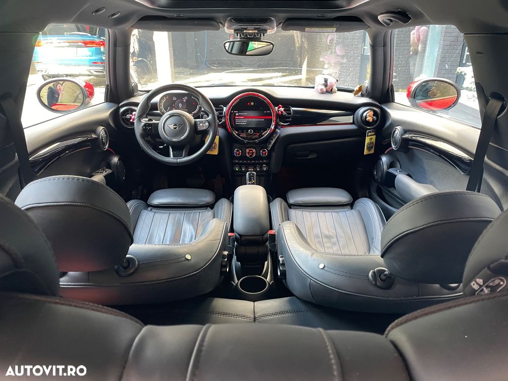 Mini Cooper S Aut. Yours Trim - 5