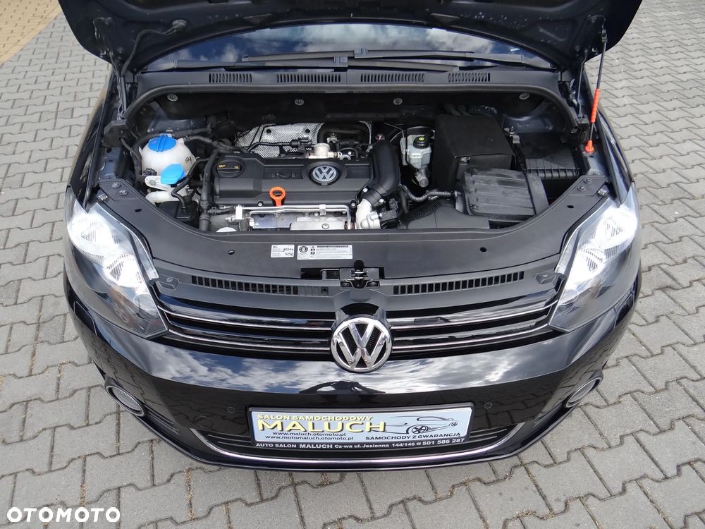 Volkswagen Golf Plus 1.4 TSI Style - 39