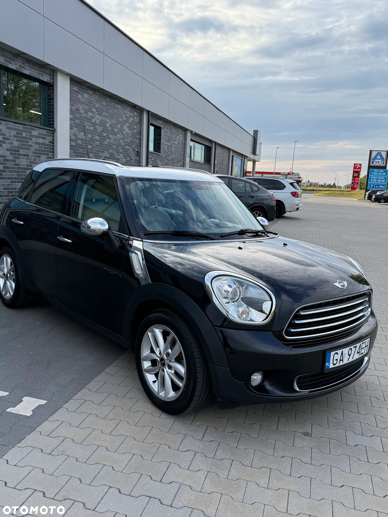 MINI Countryman - 6