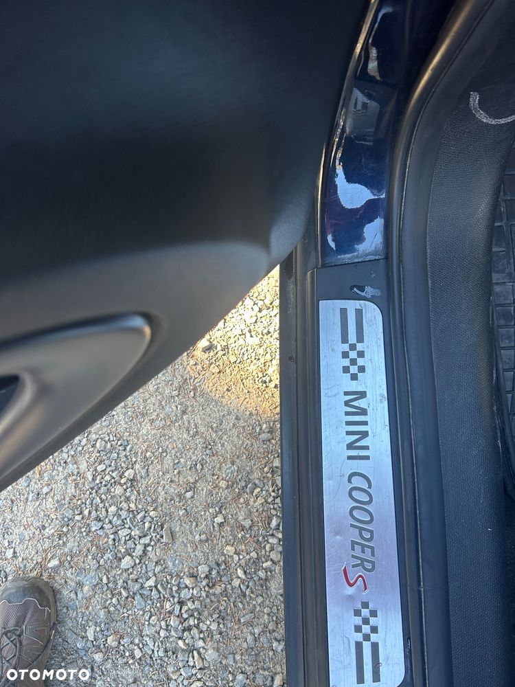 MINI Countryman Cooper S - 10