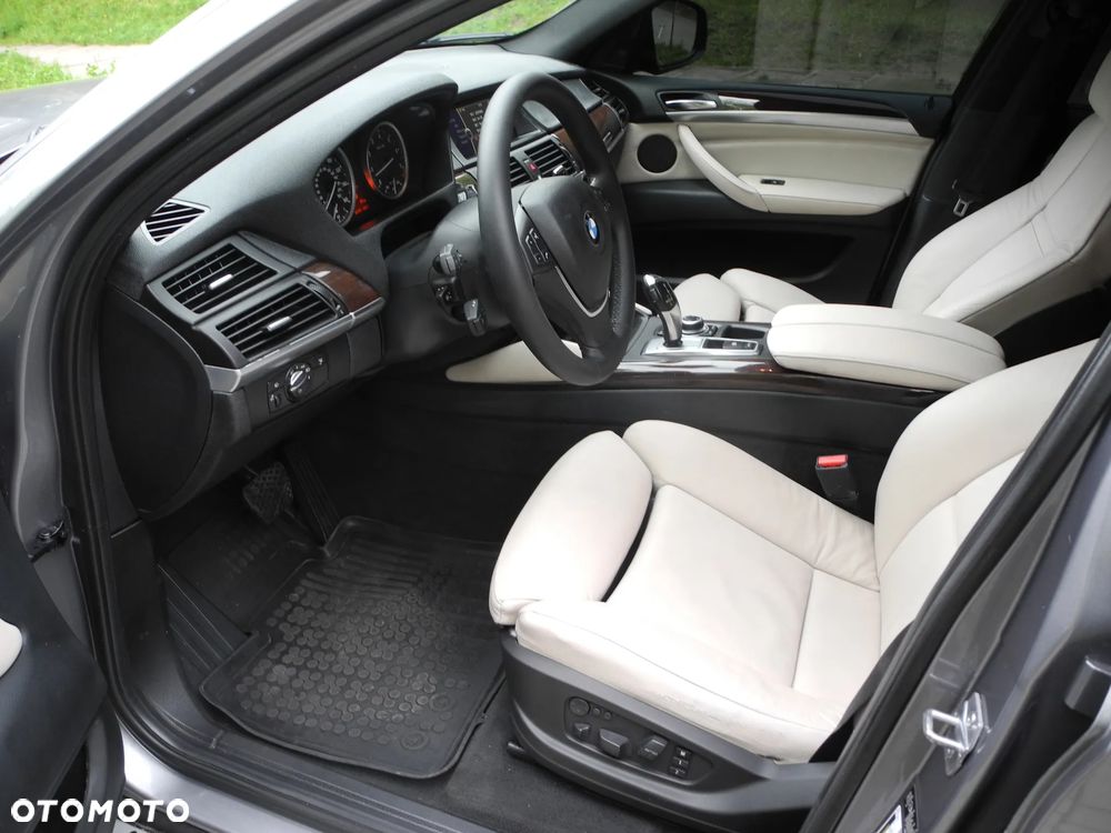 BMW X6 xDrive35i M Sport Edition - 13