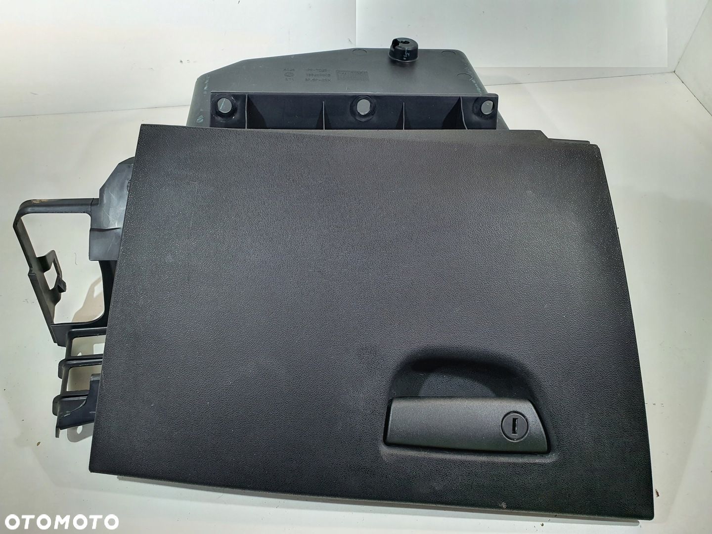 SCHOWEK PASAŻERA FIAT STILO 2.4 ABARTH 735269803 - 1