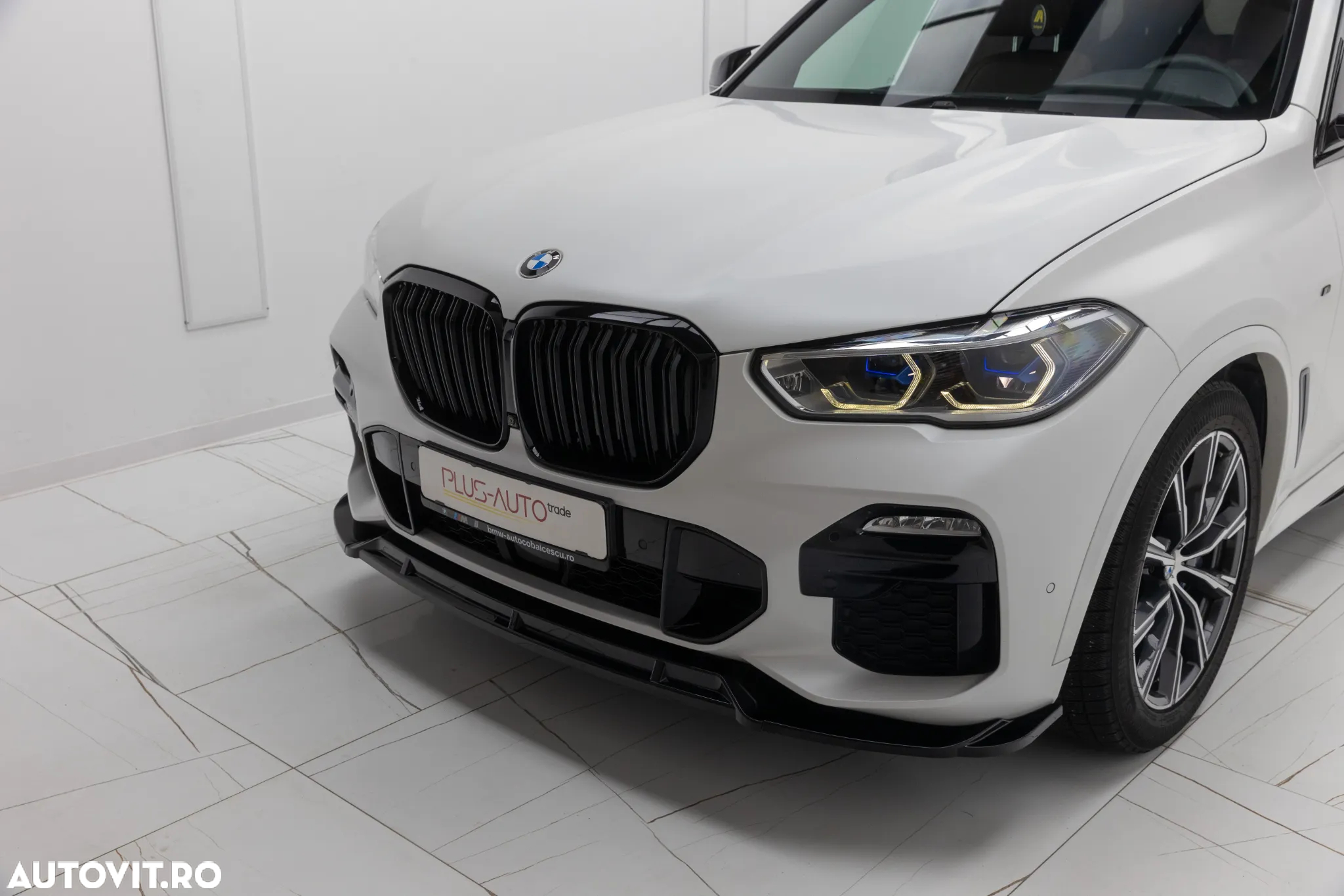 BMW X5 xDrive30d - 16