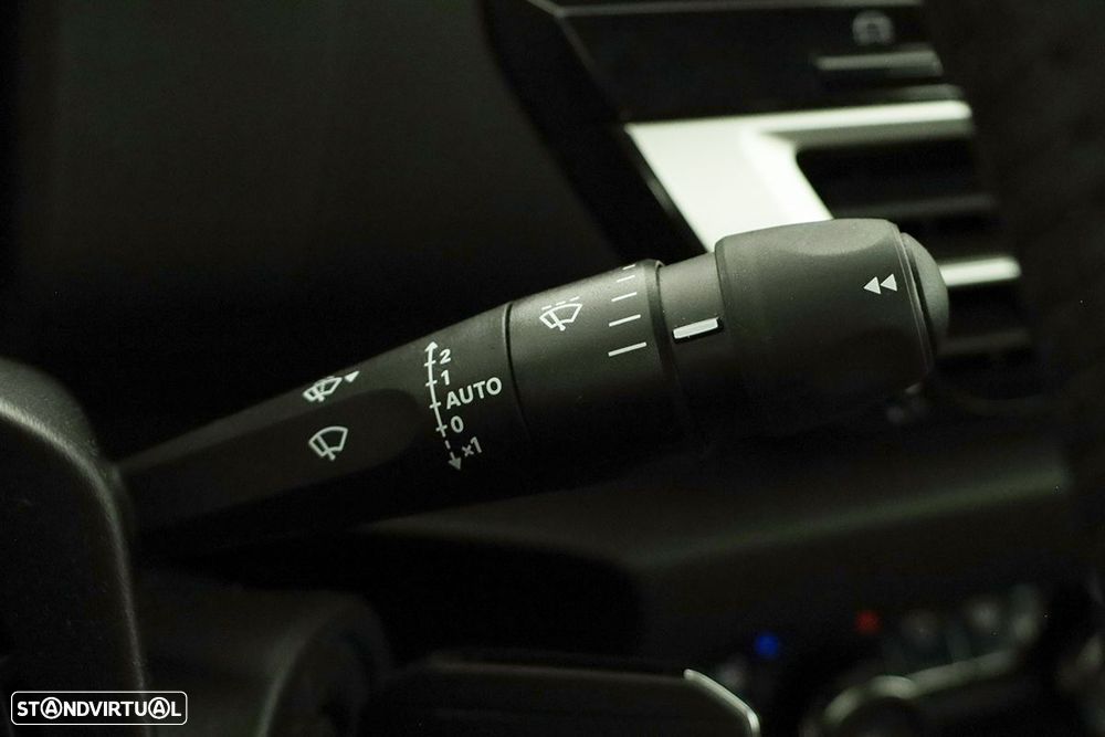 Citroën C4 1.2 PureTech Plus EAT8 - 16