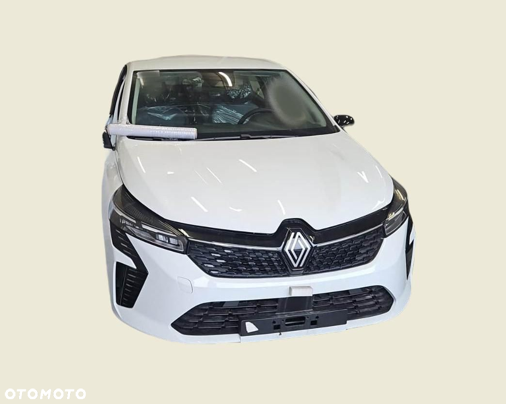 WIĄZKA INSTALACJA WNĘTRZA DESKI RENAULT CLIO V 5 LIFT 1.5DCI 23r - 3