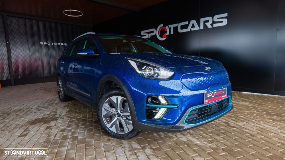 Kia e-Niro - 1
