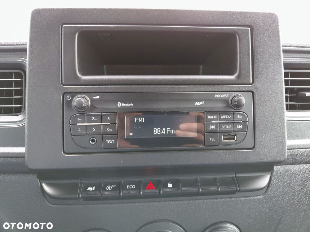 Renault master - 17