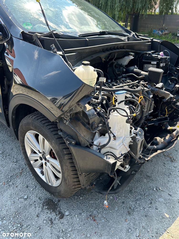 Kia Sportage 1.6 GDI Black Edition 2WD - 15