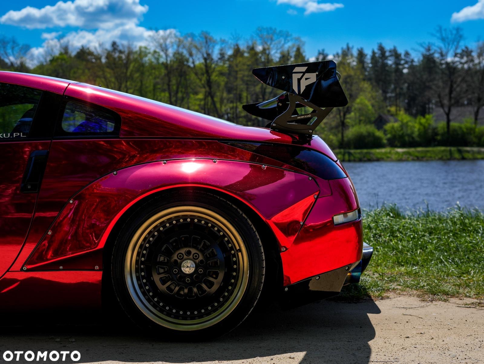 Nissan 350 Z - 14