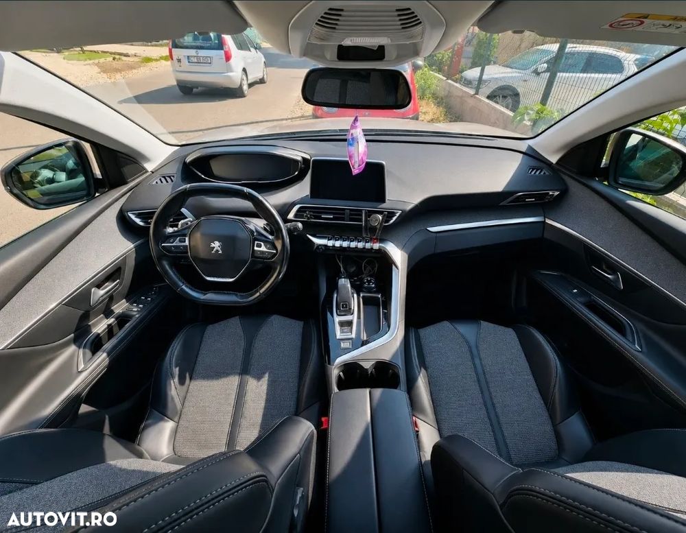 Peugeot 3008 - 6