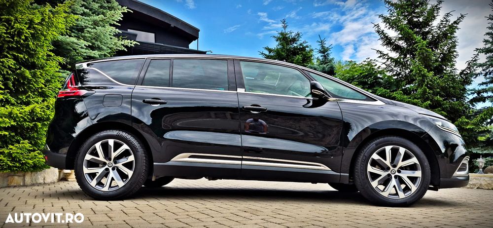 Renault Espace Energy dCi 160 EDC Initiale Paris - 34