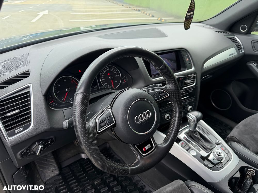 Audi Q5 - 12