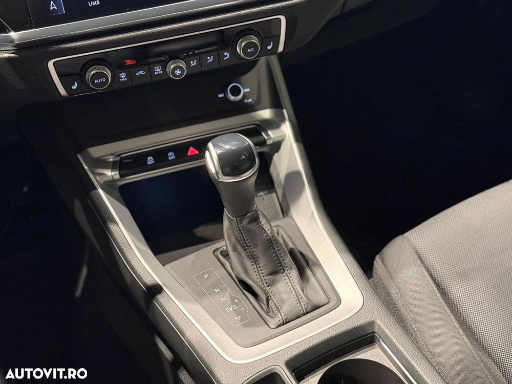 Audi Q3 1.5 35 TFSI S tronic MHEV Advanced - 24