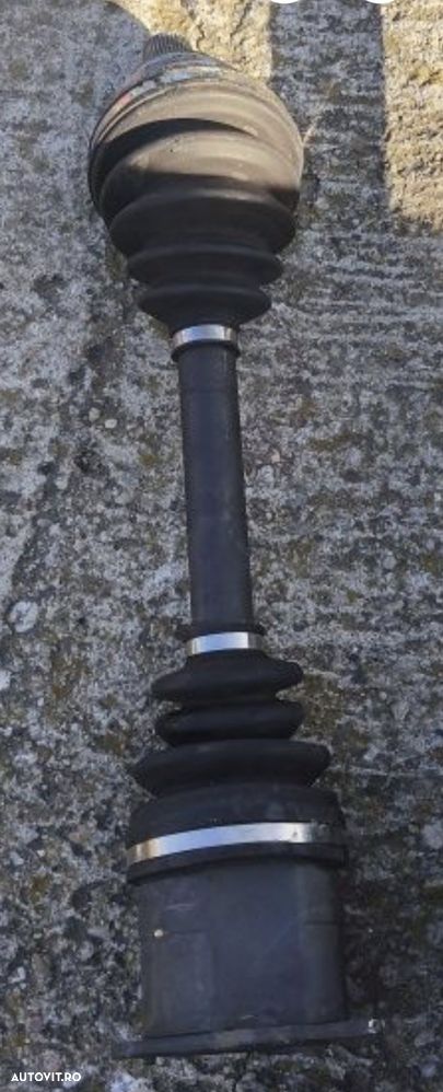 Planetară stânga 2.0 tdi CBAB automat DSG Volkswagen Passat B6 - 2