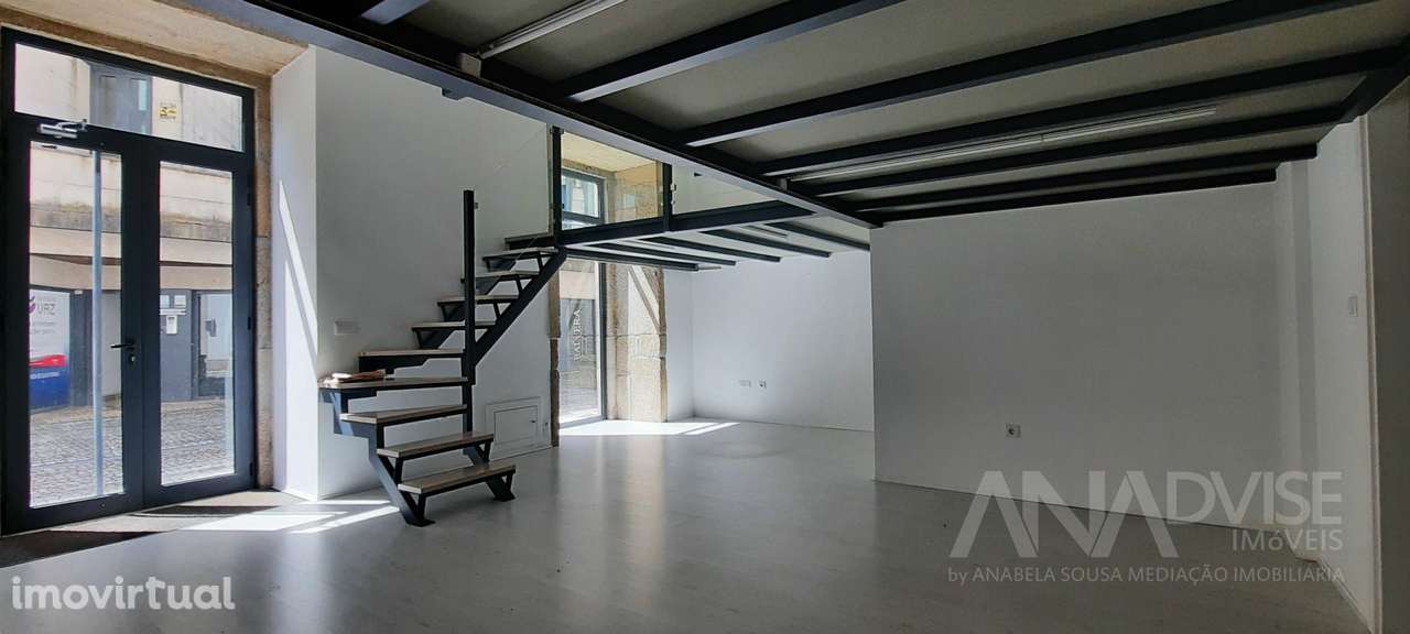 Loja  Arrendamento em Viseu,Viseu - Grande imagem: 5/14