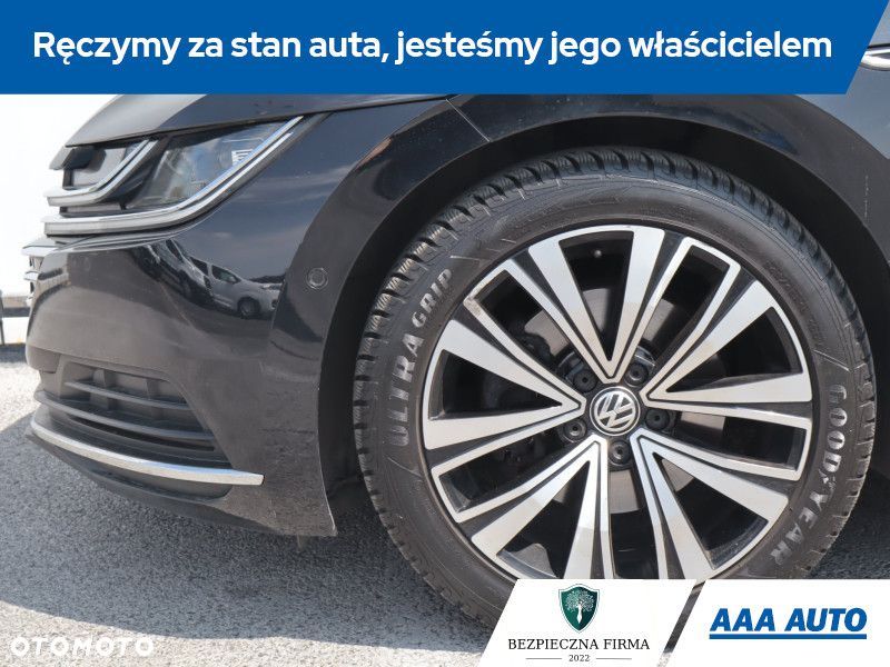 Volkswagen Arteon - 17