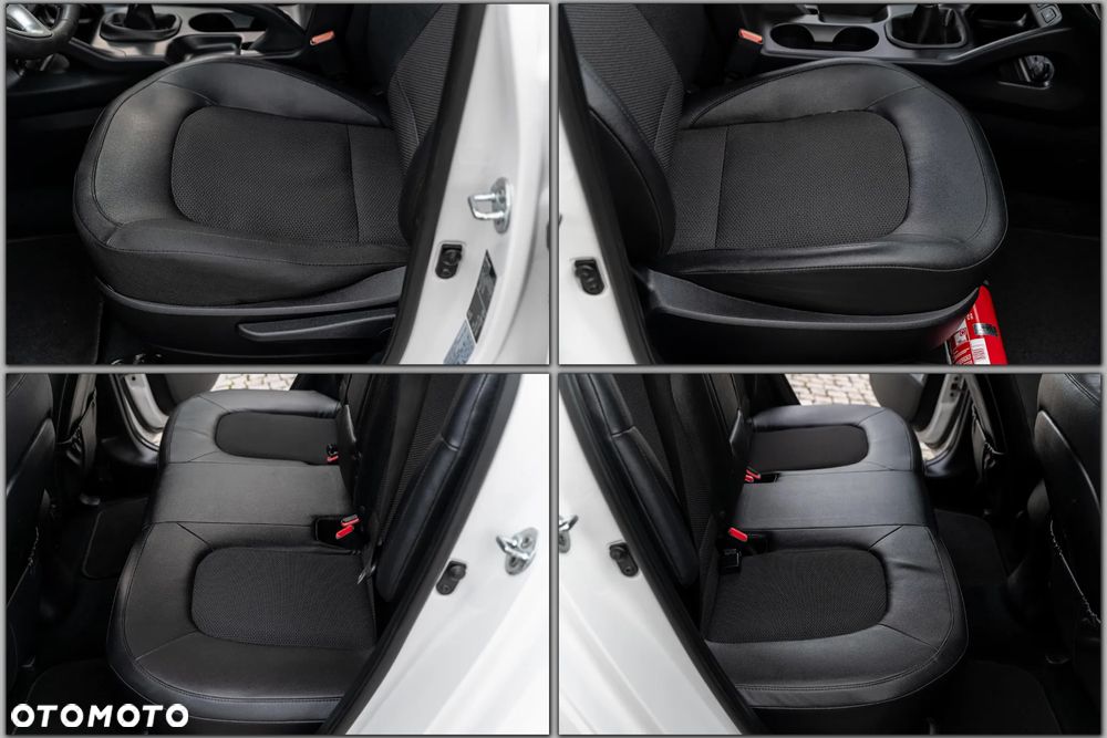 Hyundai ix35 1.7 CRDi 2WD Style - 30