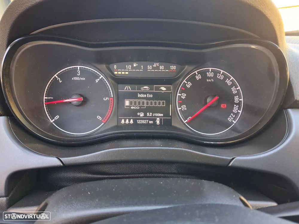 Opel Corsa 1.3 CDTI DPF EcoFLEX S&S Edition - 5