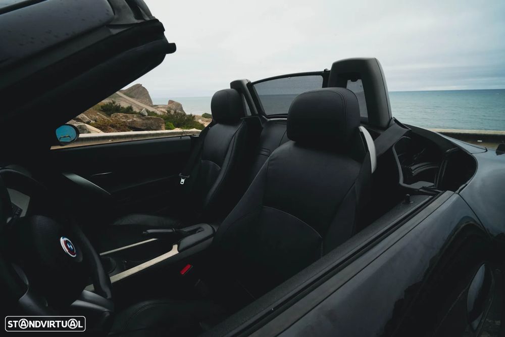 BMW Z4 2.0i - 5